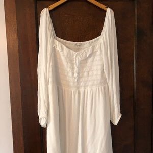 AE mini sunset dress